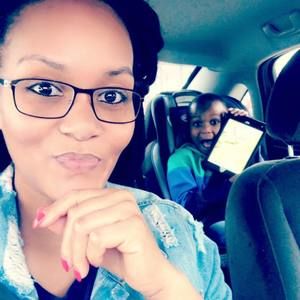 Meet your Posher, Jessica